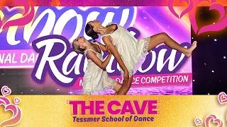 Thumbnail: 🤍 Contemporary Duet "The Cave" by Tessmer School of Dance 🤍 Green Bay, Wisconsin 🤍