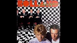 Thumbnail: Bolland - Images (1984 Vinyl)