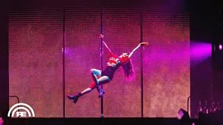 Thumbnail: LISA - 'LALISA' (BORN PINK WORLD TOUR - Studio Version)