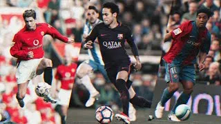 Thumbnail: Top Showmen in Football