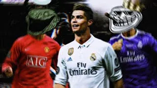 Thumbnail: Cristiano Ronaldo Phonk Edit | Skills and Goals | CR7