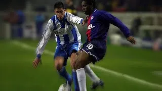 Thumbnail: Jay-Jay Okocha was an Ultimate Showman !
