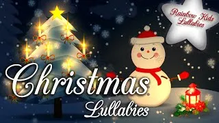Thumbnail: 4 hours of the best Christmas Lullabies on piano - Instrumental Christmas Carols
