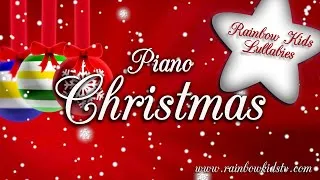 Thumbnail: Instrumental Christmas Songs - Piano and Glockenspiel