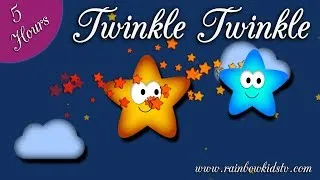 Thumbnail: Twinkle Twinkle Little Star - Instrumental Piano