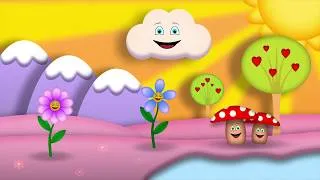 Thumbnail: Calming music for kids.