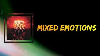 Thumbnail: You Me At Six - Mixed Emotions (Lyrics)