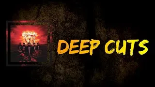 Thumbnail: You Me At Six - DEEP CUTS (Lyrics)
