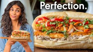 Thumbnail: Why Banh Mi is the world's best sandwich.