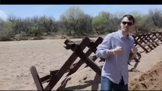 Thumbnail: THE ARIZONA BORDER IS PITIFUL! SHARE THIS!!!!!