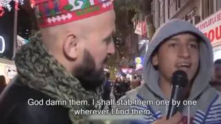 Thumbnail: Oh But Islam I SOOOOO Peaceful. BS!!!!!!!! Watch This!