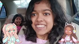 Thumbnail: ✈️ RiRi’s India Trip Part Three (Munnar, India) 