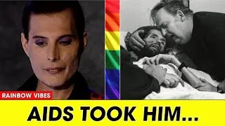 Thumbnail: 🌈10 Gay Music Legends Lost Too Soon to AIDS