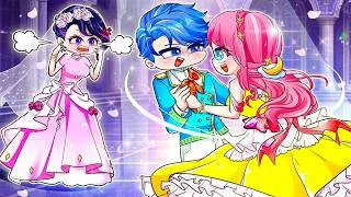 Thumbnail: Please Help Alex Choose The Right Girl | GACHA STORY - Rainbow Z Shorts