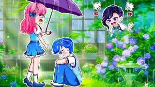 Thumbnail: Alex Have A New Lover - ANNA SAD LOVE - GACHA SAD STORY