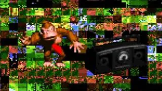 Thumbnail: Donkey Kong Country: Intro Cutscene Glitch
