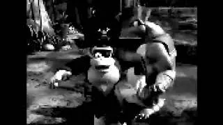 Thumbnail: [Mashup] MettatOne of Us (Donkey Kong X Undertale)
