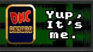 Thumbnail: [DKCplayer YTPMV] DKC's Sky High (Original Files)