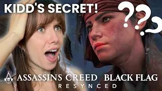 Thumbnail: This Is James Kidd!? | Assassins Creed Black Flag First Playthrough