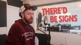 Thumbnail: Raine Christian - THERE'D BE SIGNS