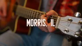Thumbnail: Raine Christian - MORRIS, IL (Acoustic Performance)