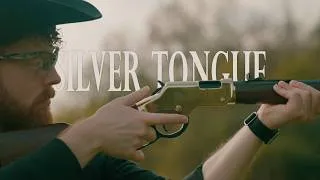 Thumbnail: Raine Christian - SILVER TONGUE