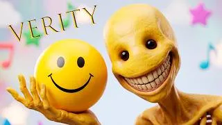 Thumbnail: It's me, It's Verity - Horror short film in real life IRL Song