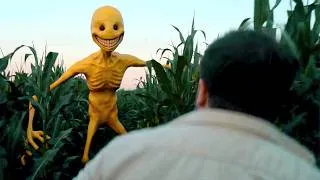 Thumbnail: It's me, It's Verity - Horror short film  in real life IRL