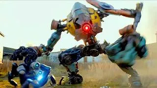 Thumbnail: Half-Life: The Last Escape | in real life Short Film  2026