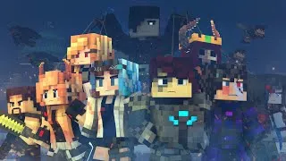 Thumbnail: "You Can Do Better" - A Minecraft Music Video ♪