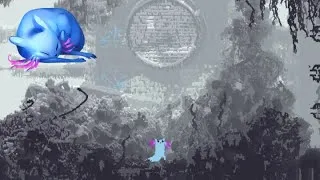 Thumbnail: Rain World - Bitter Aerie Miros Nest Ambience - 1 Hour