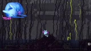 Thumbnail: Rain World - Looks to the Moon Upper Entrance Ambience - 1 Hour