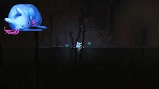 Thumbnail: Rain World - Pipeyard Lake Ambience - 1 Hour