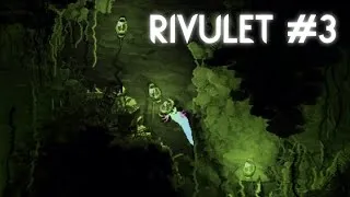 Thumbnail: Rain World Rivulet Gameplay #3