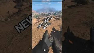 Thumbnail: DMZ 2 BOTS are in the BETA now?