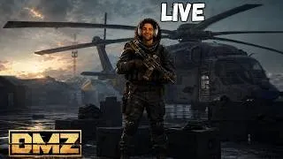 Thumbnail: DMZ LIVE - New WEEK same DMZ!