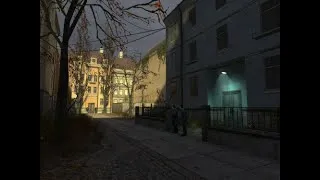 Thumbnail: That Old Games Atmosphere