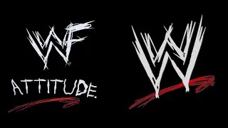 Thumbnail: Pure Ruthless Aggression / Attitude Era
