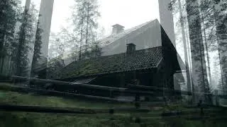 Thumbnail: Gentle Rain Ambience White Noise for Better Sleep and Clear Thoughts
