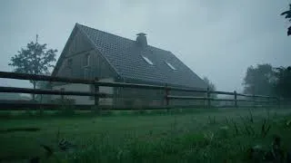Thumbnail: Rain Ambience White Noise to Create a Soothing Environment for Rest
