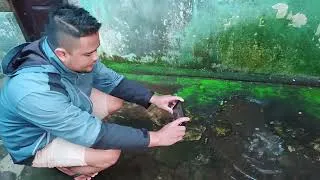 Thumbnail: Behind The Scenens : The Making of Relaxing Rain Content |26 February 2024