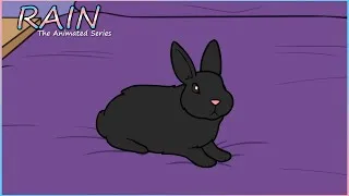 Thumbnail: Rain - How to Train Your Rabbit?