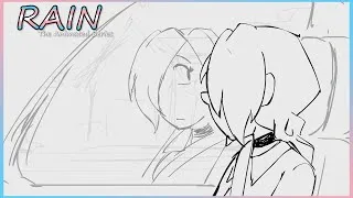 Thumbnail: A Call for Help; The Status and Future of Rain: The Animated Series