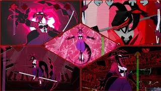 Thumbnail: FNF Vs Retrospecter Part 2 Update Finale Death - Extirpatient (Hell) (FC) (4k)