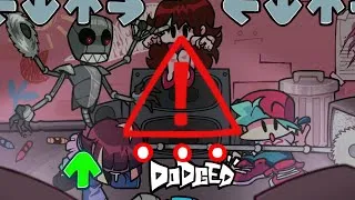 Thumbnail: FNF Vs. QT: Rewired - Obliterated (4k)