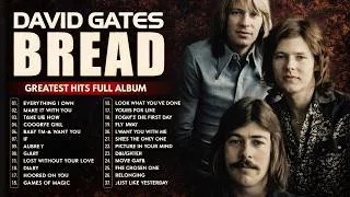 Thumbnail: Bread Best Songs 70s 80s | Greatest Hits Full Album
