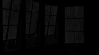 Thumbnail: Gentle Rain Outside the Bedroom Window 🌧 Cozy Night Ambience for Deep Sleep & Relaxation
