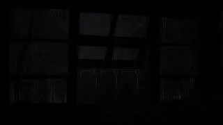 Thumbnail: Rain on Window at Night 🌧️ Cozy Bedroom Ambience | Relaxing Rain Sounds for Sleeping & Deep Sleep