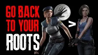 Thumbnail: Why Capcom Would Bomb A Modern Resident Evil Remake