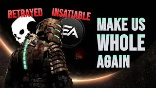 Thumbnail: How EA Destroyed The Dead Space Franchise